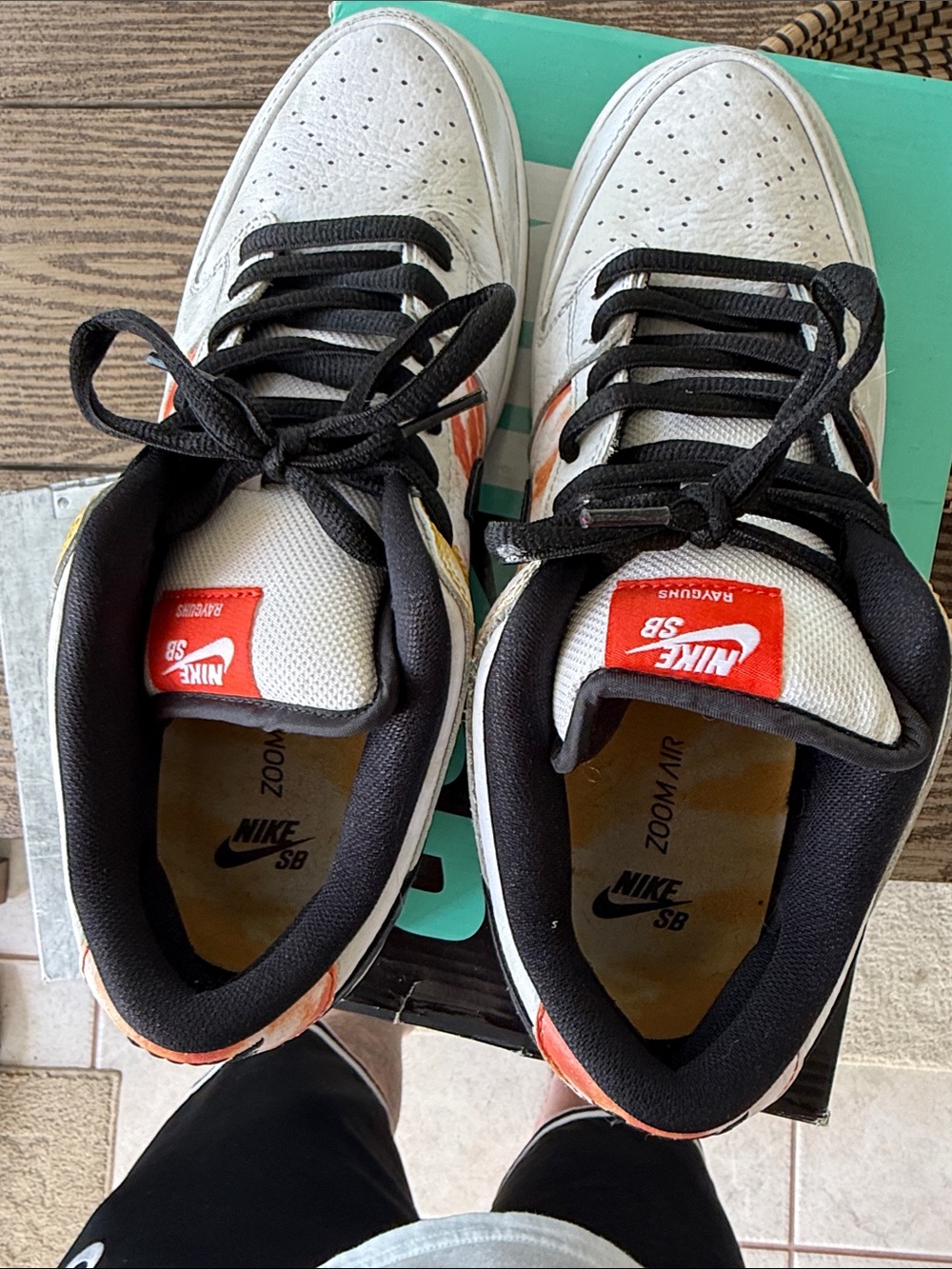 Sb dunk - Picture 5 of 10
